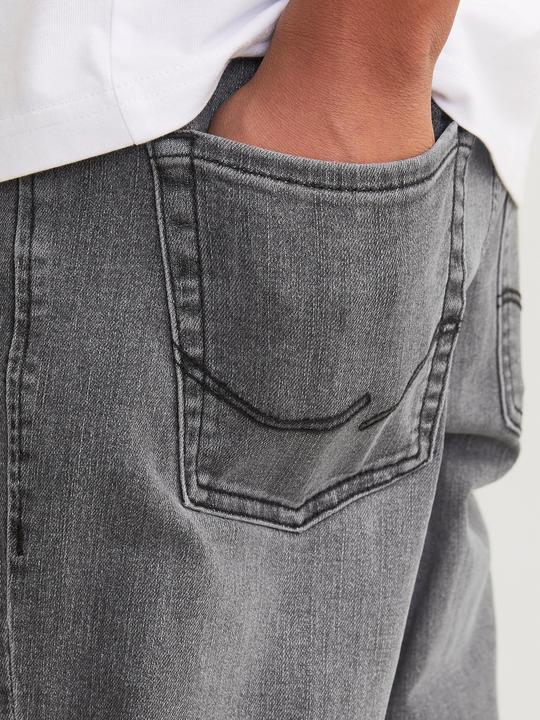 Actual product image Jack & Jones Boys Clark Stretch SQ 349 Regular fit jeans (170)