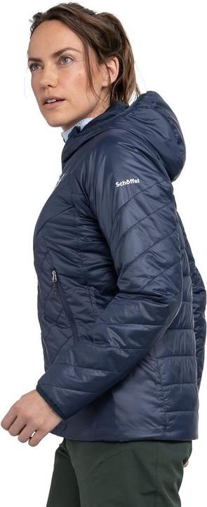 Actual product image Schöffel Ins Jacket Style Cascata (38)