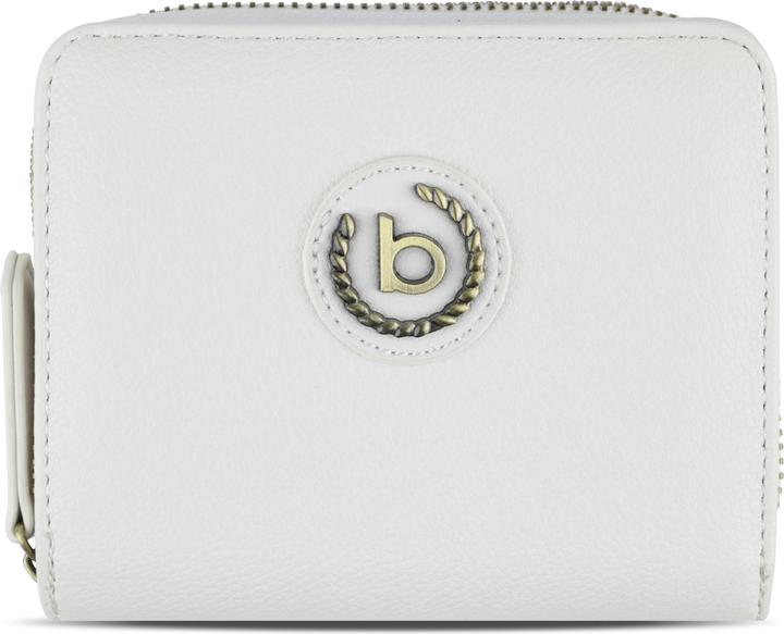 Image du produit Bugatti Passsione Portefeuille pour femmes mit Reissverschluss, weiss