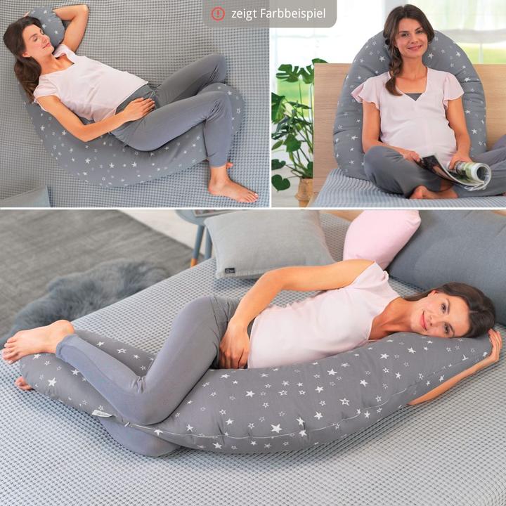 Produktbild Theraline Bezug Original (190 cm)