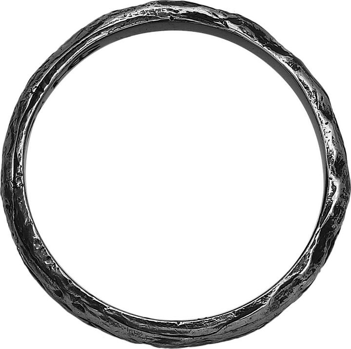 Produktbild Haze & Glory Ring Bandring - Sun Chaser 925 Silber (66, 925 Silber)