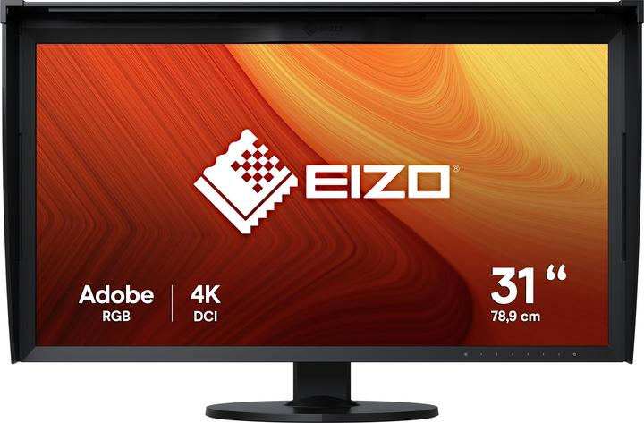 Produktbild Eizo Cg319x (4096 x 2160 Pixel, 31")