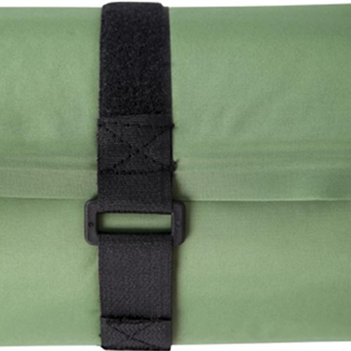 Actual product image Mountain Warehouse Camper Self-Inflating Mat