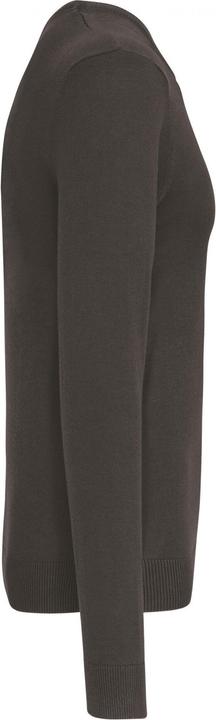 Produktbild Kariban Pullover mit Rundhalsausschnitt (M)