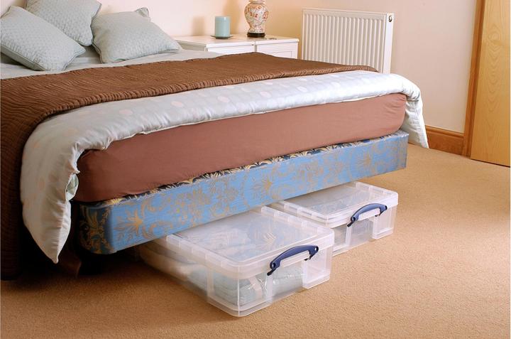 Immagine prodotto Really Useful Box Multifunktionsbox (71 x 12 x 44 cm, 20 l)