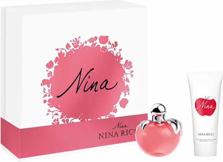 Immagine prodotto Nina Ricci NINA EDT SPRAY 50 ML NAV24 SETS