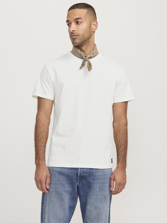 Image du produit Jack & Jones Rdddan Crew Neck Tee S/S Noos (XXL)