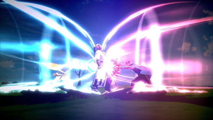 Image du produit Bandai Namco Naruto X Boruto : Ultimate Ninja Storm Connections (PS4, DE)