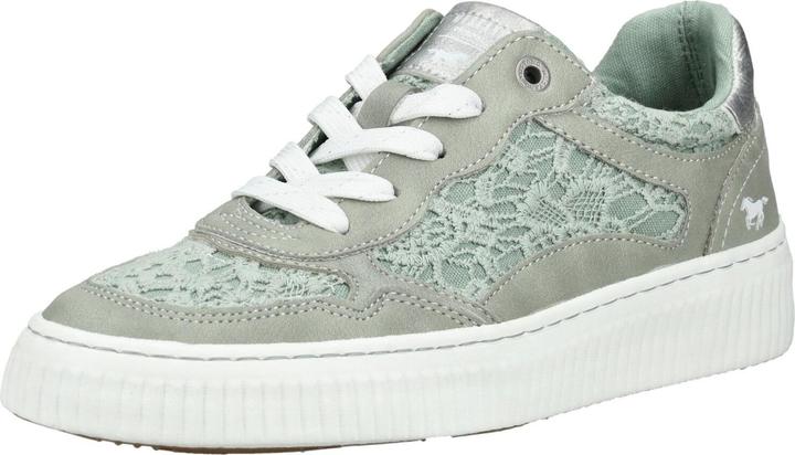 Mustang Sneaker (37)