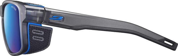 Produktbild Julbo Shield M Spectron 3 CF Sportbrille (Grau, Blau)