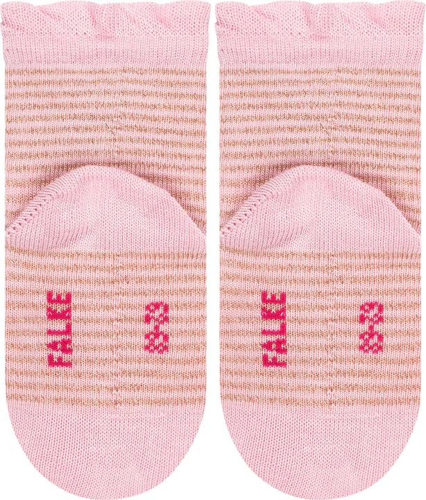 Produktbild Falke Glitter Stripe Babys Socken (62/68)