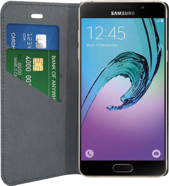 Produktbild Phonix Mobile Book Case (Samsung Galaxy A5 (2017))