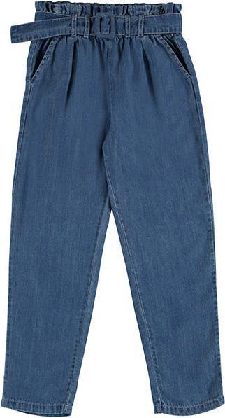 MAYORAL Lange Hose mit Gürtel (164)