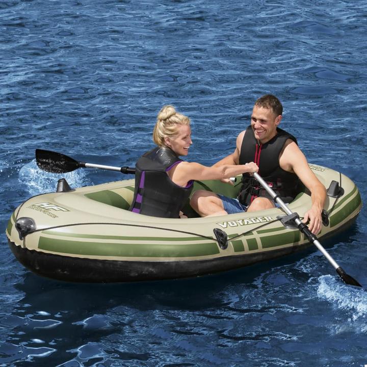 Actual product image Bestway Voyager 300 (243 cm, 2 pers.)