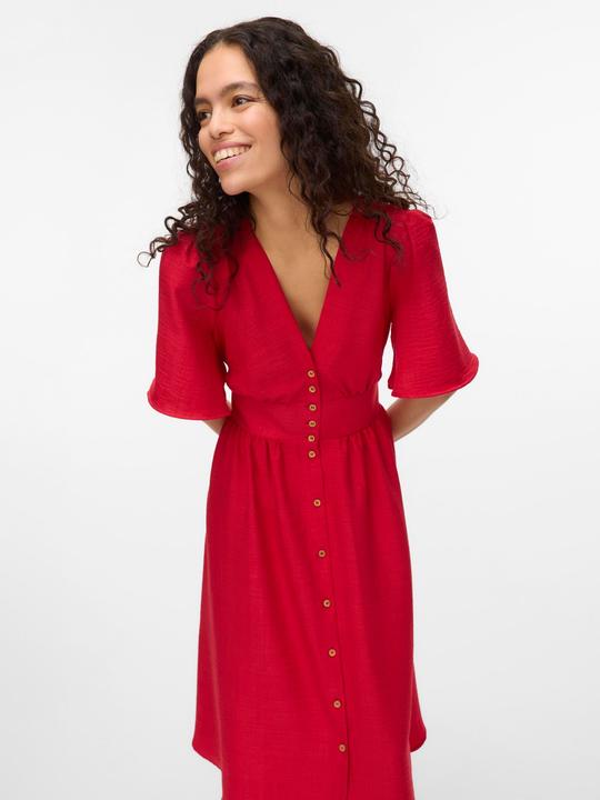 Produktbild Vero Moda VMMELANEY Kurzes Kleid Kleid (XS)