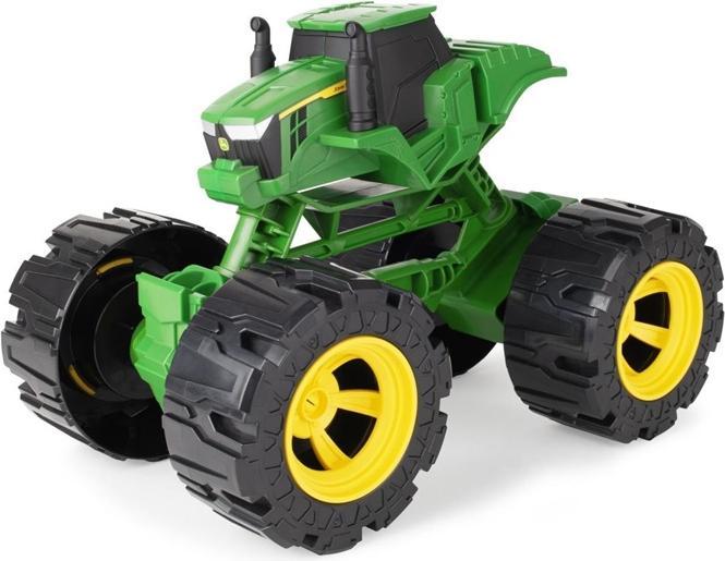 John Deere Trattore fuoristrada