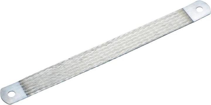 Actual product image Erico Ground strap
