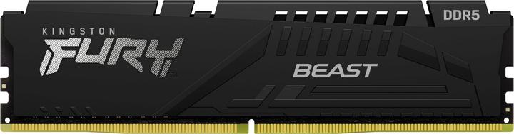 Actual product image Kingston FURY Beast (2 x 16GB, 6000 MHz, DDR5 RAM, DIMM)