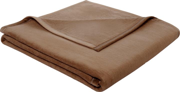 Actual product image Biederlack Cotton Sense" blanket (150x200 cm)