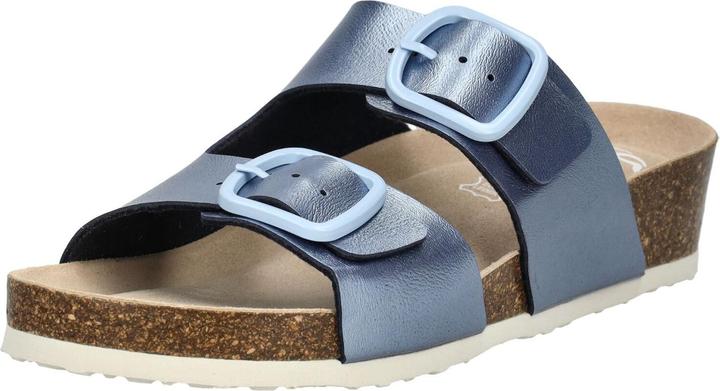 Blu chiaro