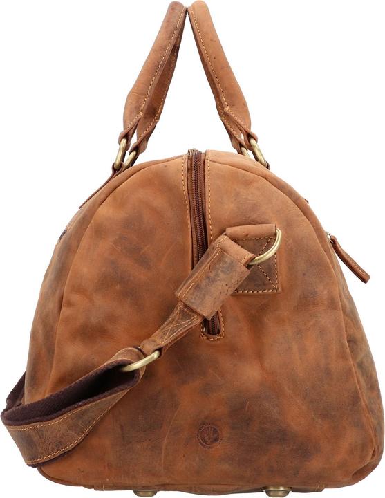 Immagine prodotto Greenburry Borsa da viaggio vintage 1606 (42 l)