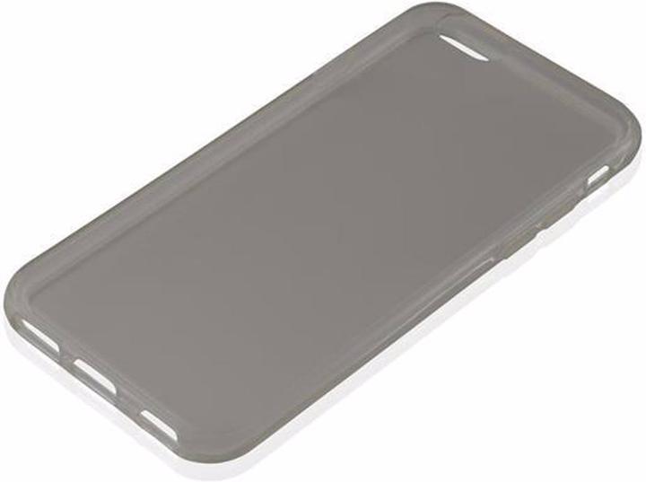 Actual product image Cadorabo TPU Ultra Slim AIR Cover (Apple iPhone 6)