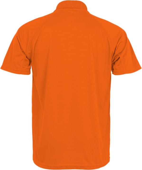 Image du produit Spiro Polo Impact Performance Aircool (3XL)