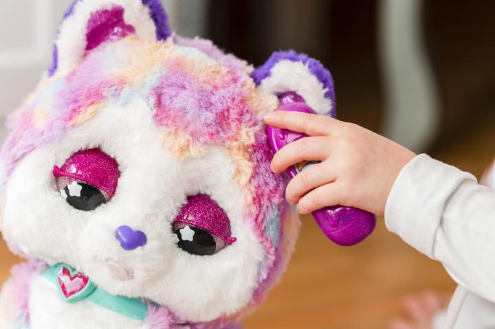 Produktbild VTech Maxime Mijn Interactieve Puppy (29.08 cm)