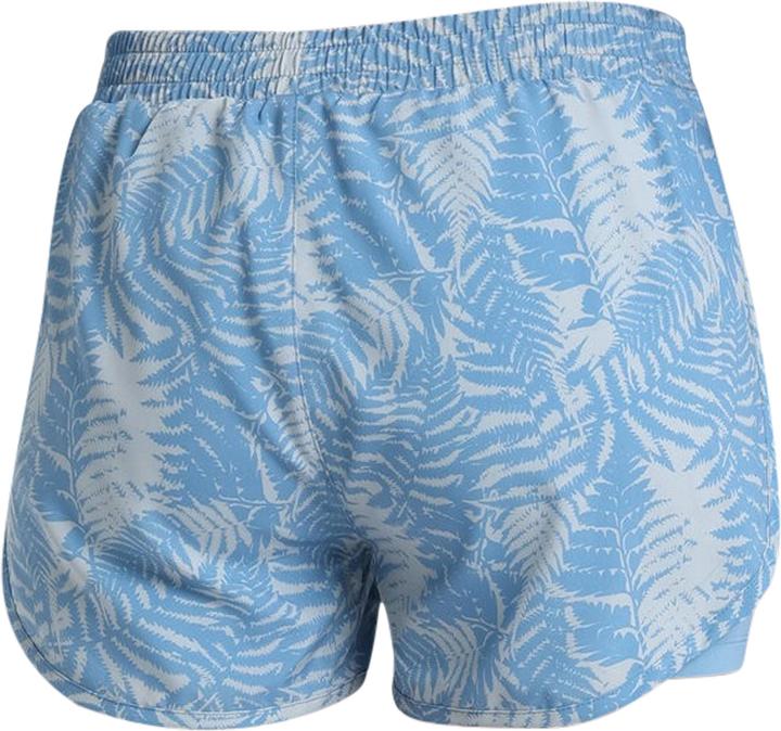 Immagine prodotto Umbro Pro Training Pantaloncini Stampato Ibrida Donna (38 D)