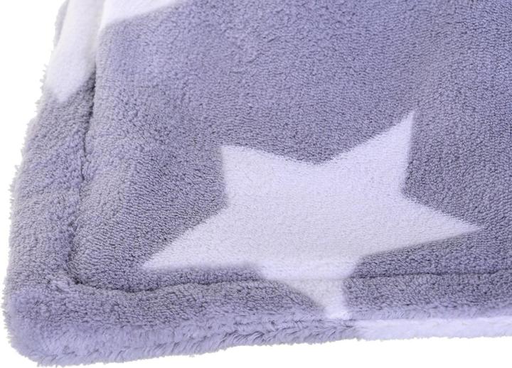 Produktbild ORO Oro-Blanket Star Heizdecke (180 x 130 cm)