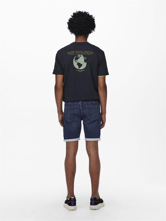 Produktbild Only & Sons Jeansshorts (XS)