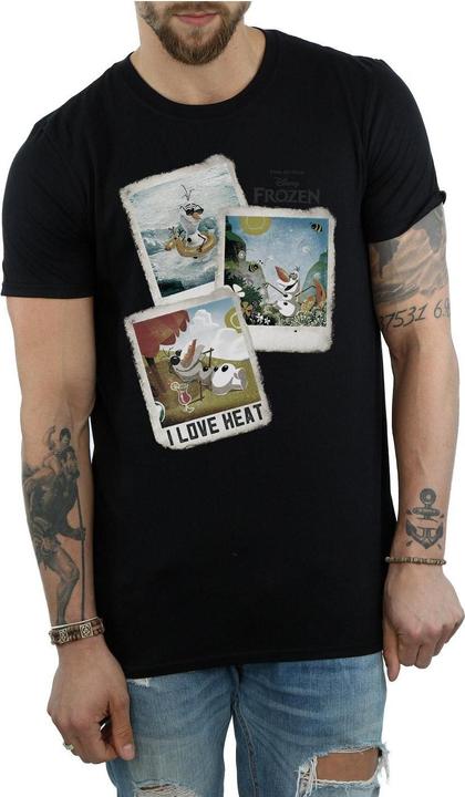 Produktbild Disney Frozen TShirt (L)