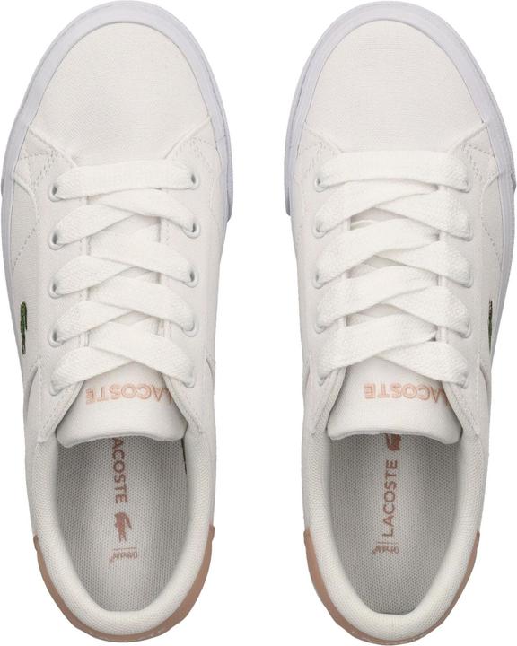 Actual product image Lacoste Sneaker (39)