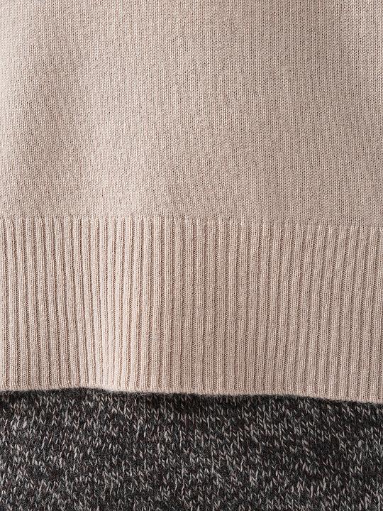 Actual product image Katestorm Cashmere jumper (XL)