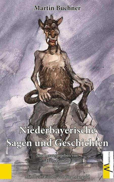 Produktbild Hans Göttler (Deutsch, Hans, Buchner, Martin, Göttler, 2023)