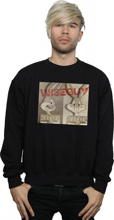 Produktbild Looney Tunes Wise Guy Sweatshirt (XXL)