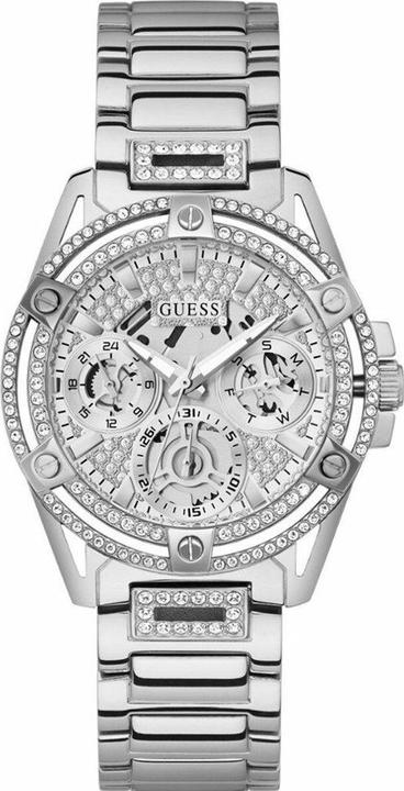 Guess Uhren DAMEN GW0464L1 (Analoguhr, 40 mm)