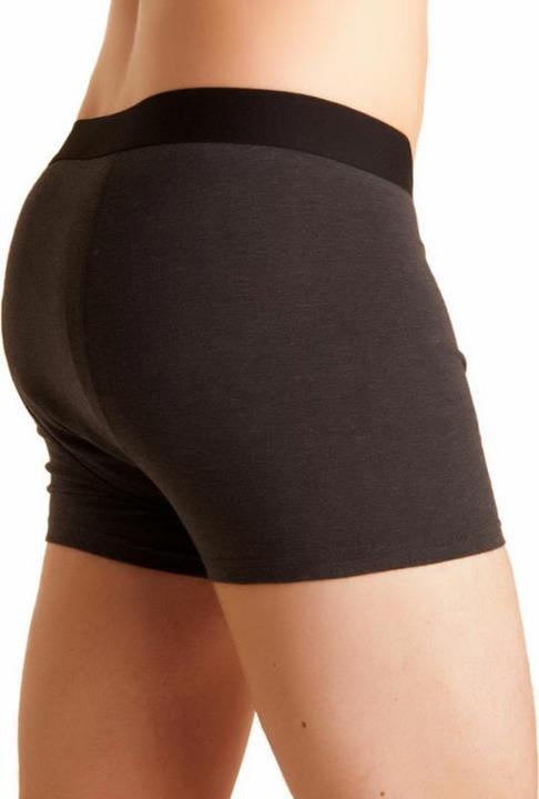 Produktbild ActivePro Inkontinenzhose Men Super Melange (Large plus)