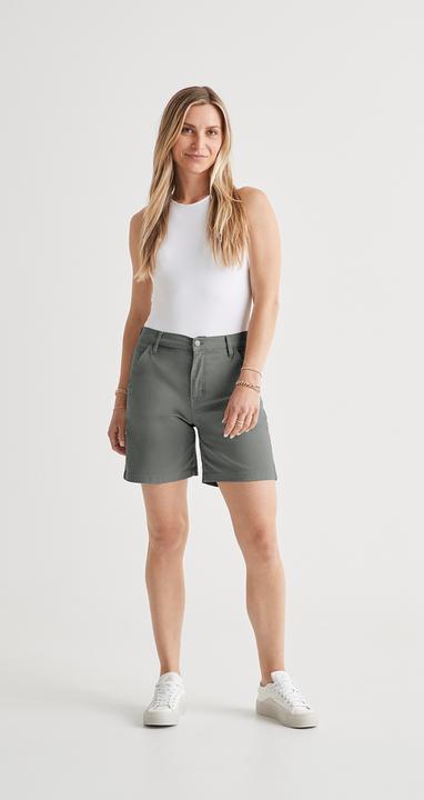 Produktbild Du/Er W Live Free Utility Short - 5 inch (28)