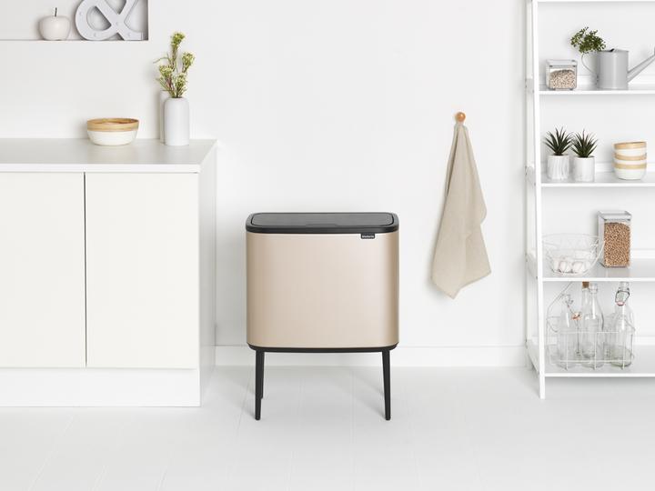 Produktbild Brabantia Mülleimer Bo Touch (33 l)