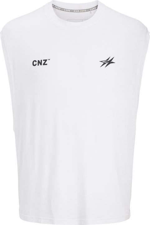 Immagine prodotto Jack & Jones Rückenprint Rundhalsausschnitt Tanktop Tanktop (M)