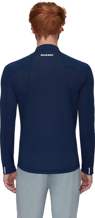 Image du produit Mammut Aenergy FL Half Zip Manches longues (M)