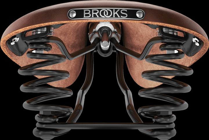 Immagine prodotto Brooks England Volantino