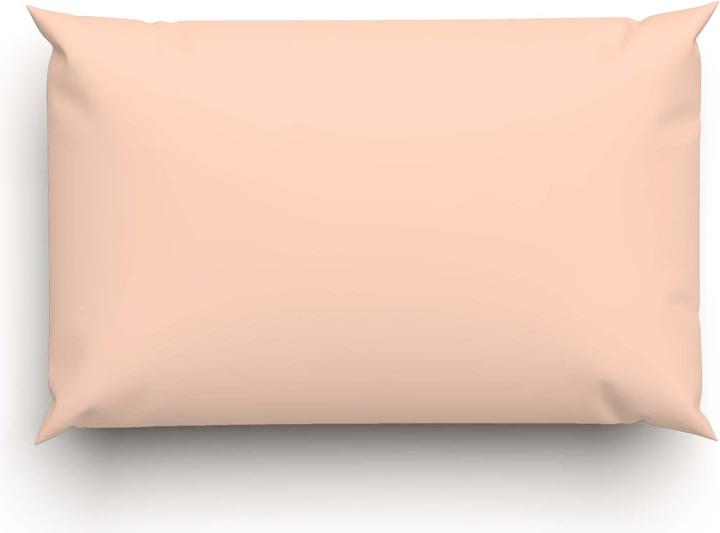 Produktbild Lotus Bettwaren Satin uni (Kopfkissenbezug, 65 x 100 cm)