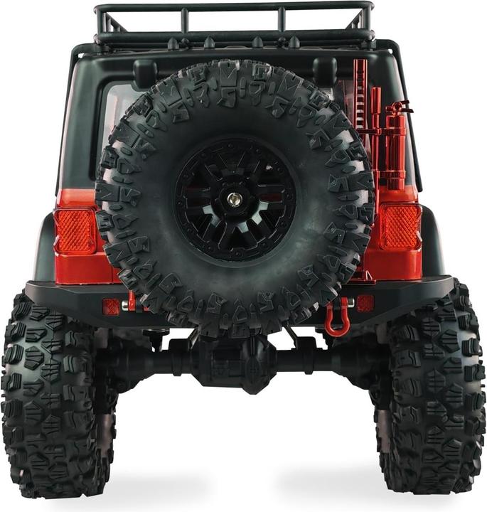 Immagine prodotto Amewi AMXRock CT10 Crosstrail (RTR pronto all'uso)