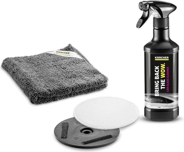 Kärcher Reinigungs-Set