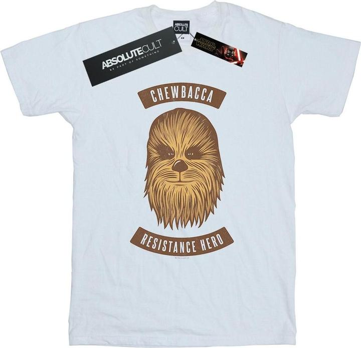 Star Wars ce Hero ce Hero TShirt