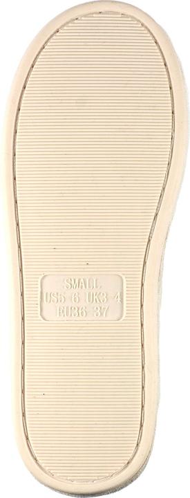 Actual product image Lunar Womens/Ladies Lorella II Slippers (M)