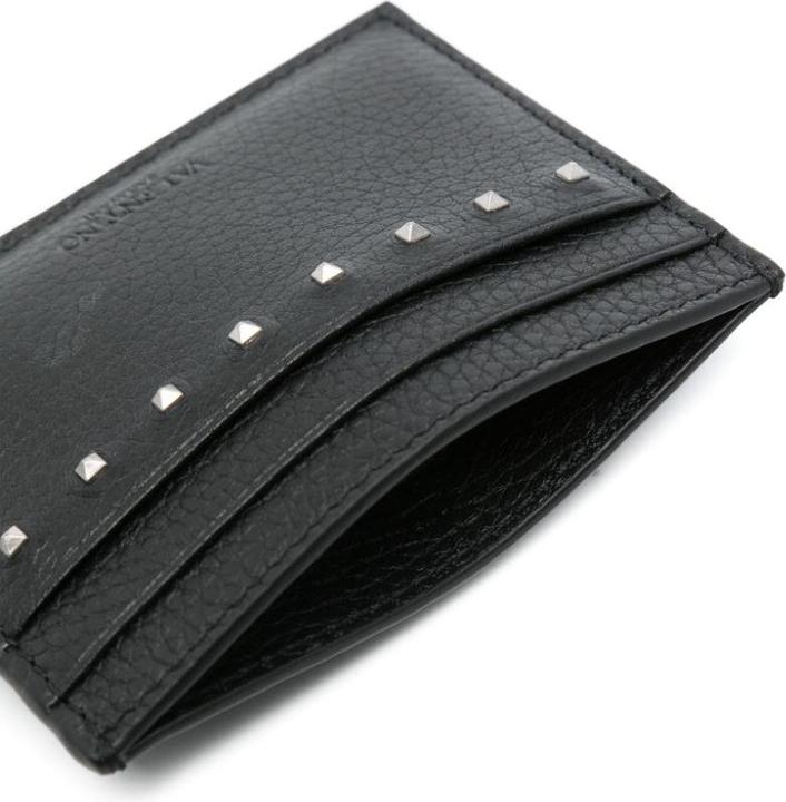 Image du produit Valentino Garavani Wallets Black