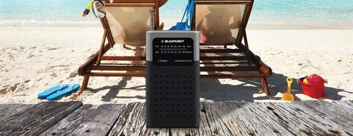 Produktbild Blaupunkt PR4 (FM, AM)